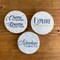 Graduation Encouragement Cookie Stencil Set | C1081 by Designer Stencils | Stencils for Royal Icing, Airbrush, Dusting Powder |
